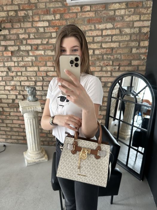 Сумка Michael Kors Hamilton