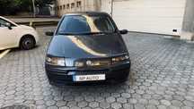 Fiat Punto 2002 SX