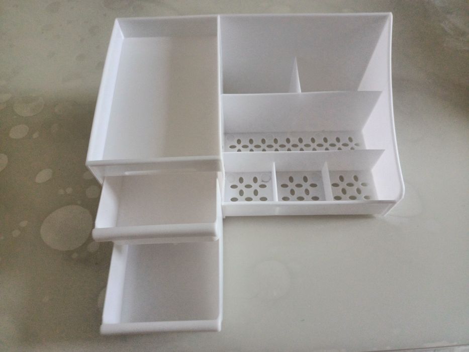 Organizer Na Kosmetyki Biżuterię