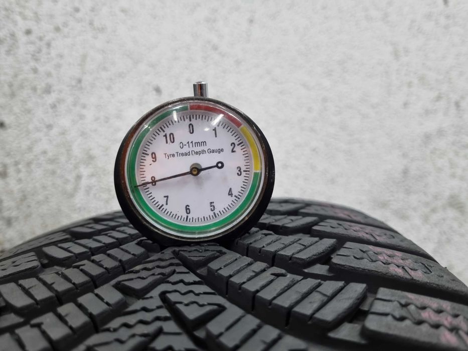 215/65/16 98H Hankook Winter Icept Rs2 Dot.2520R