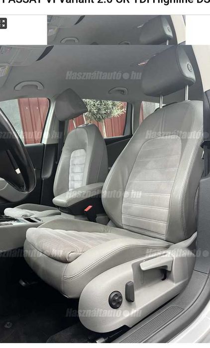 Разборка volkswagen passat b6 розборка б6 пасат 2,0 1,9 дизель tdi dsg