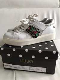 LIU JO Sneakersy Buty rozmiar 38