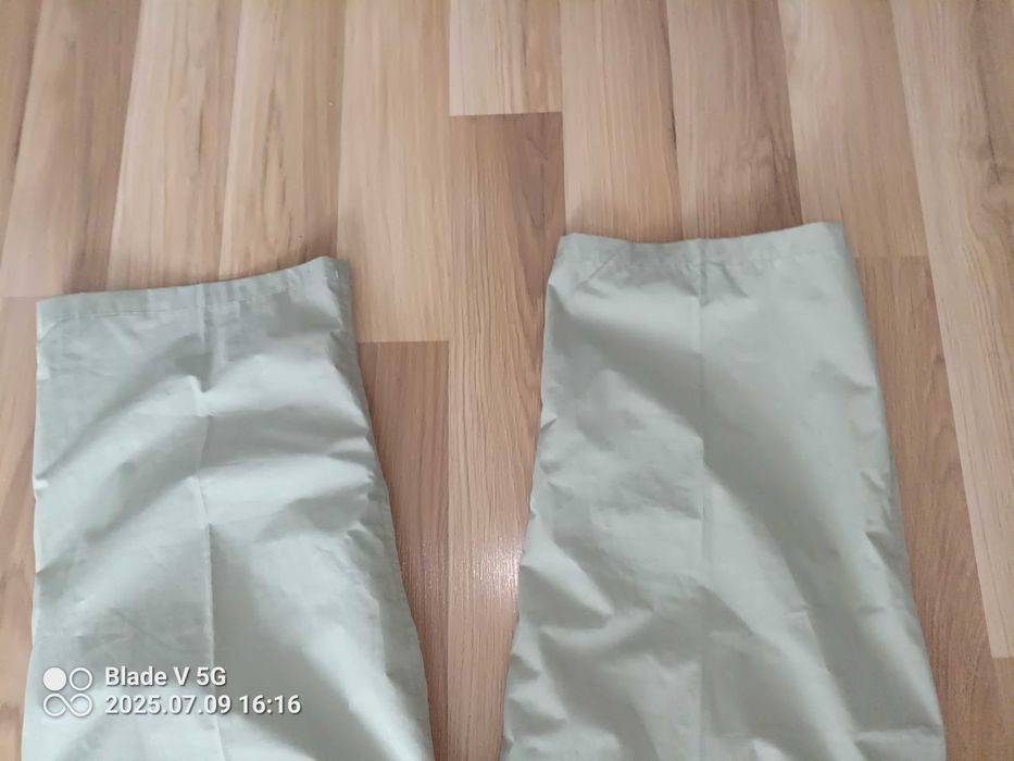 Spodnie FUBU skate lata ,90 - 2000