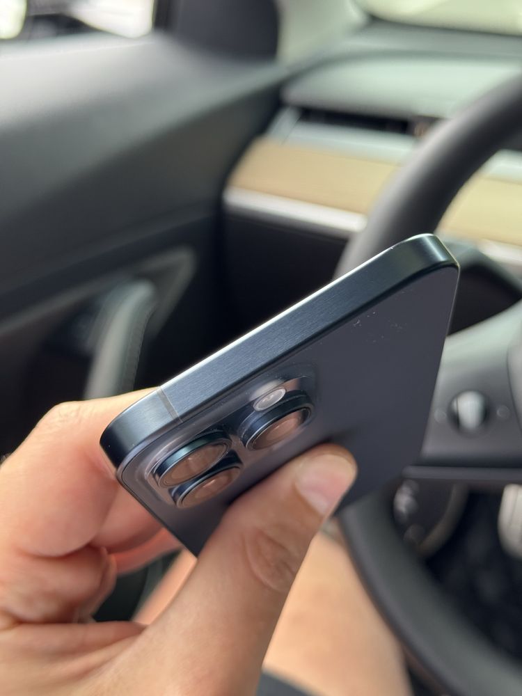iPhone 15 pro max ідеал 100% батарея МАГАЗИН ГАРАНТІЯ  про макс 256