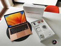 MacBook Air 13 A2337 M1 8 GB 256SSD Retina Bat.97% - SKUP LAPTOPÓW -