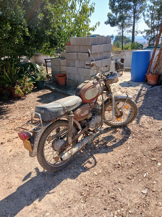 Motorizada Macal