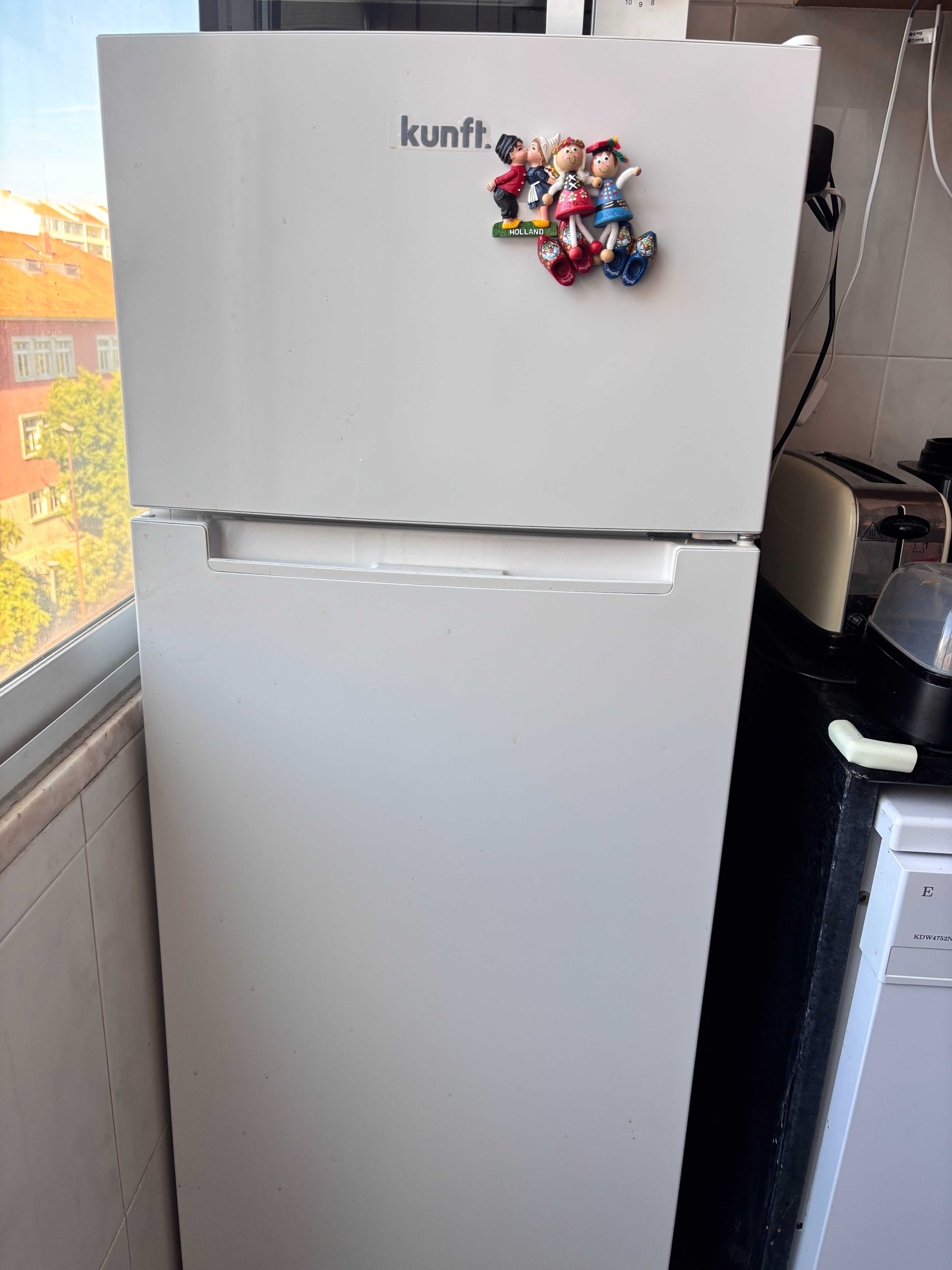 eletrodomésticos  - Frigo, Máq. Lavar Roupa, Louça e Micro-ondas