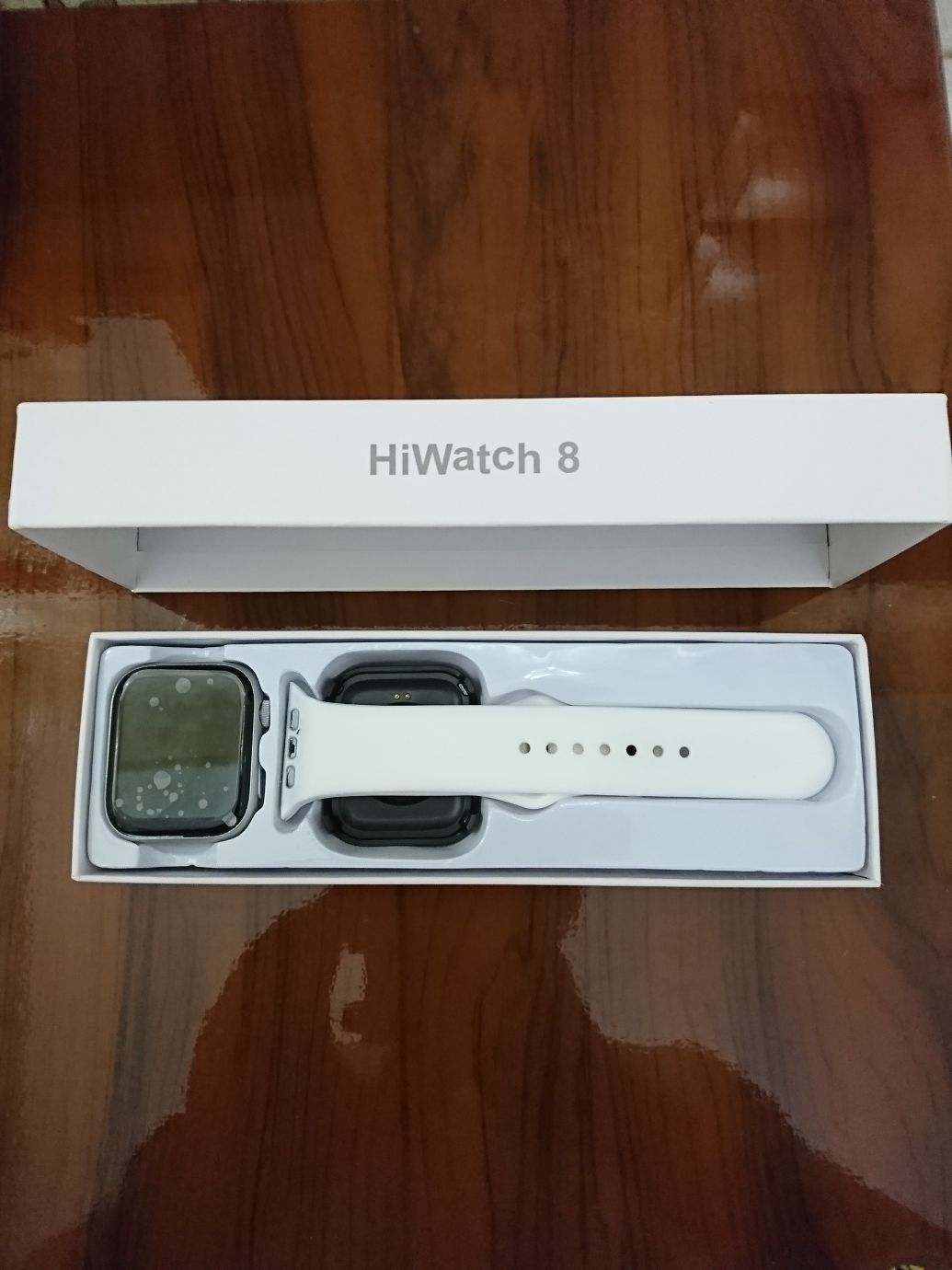 Смарт часы Apple watch 1:1  - Smart watch s8