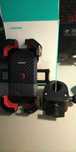 Uchwyt rowerowy Joyroom JR-ZS288-bdo telefonu telefon