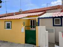Casa T2 no Beato - Imobiliárias Não