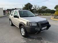Land rover Freelander Td4 4x4