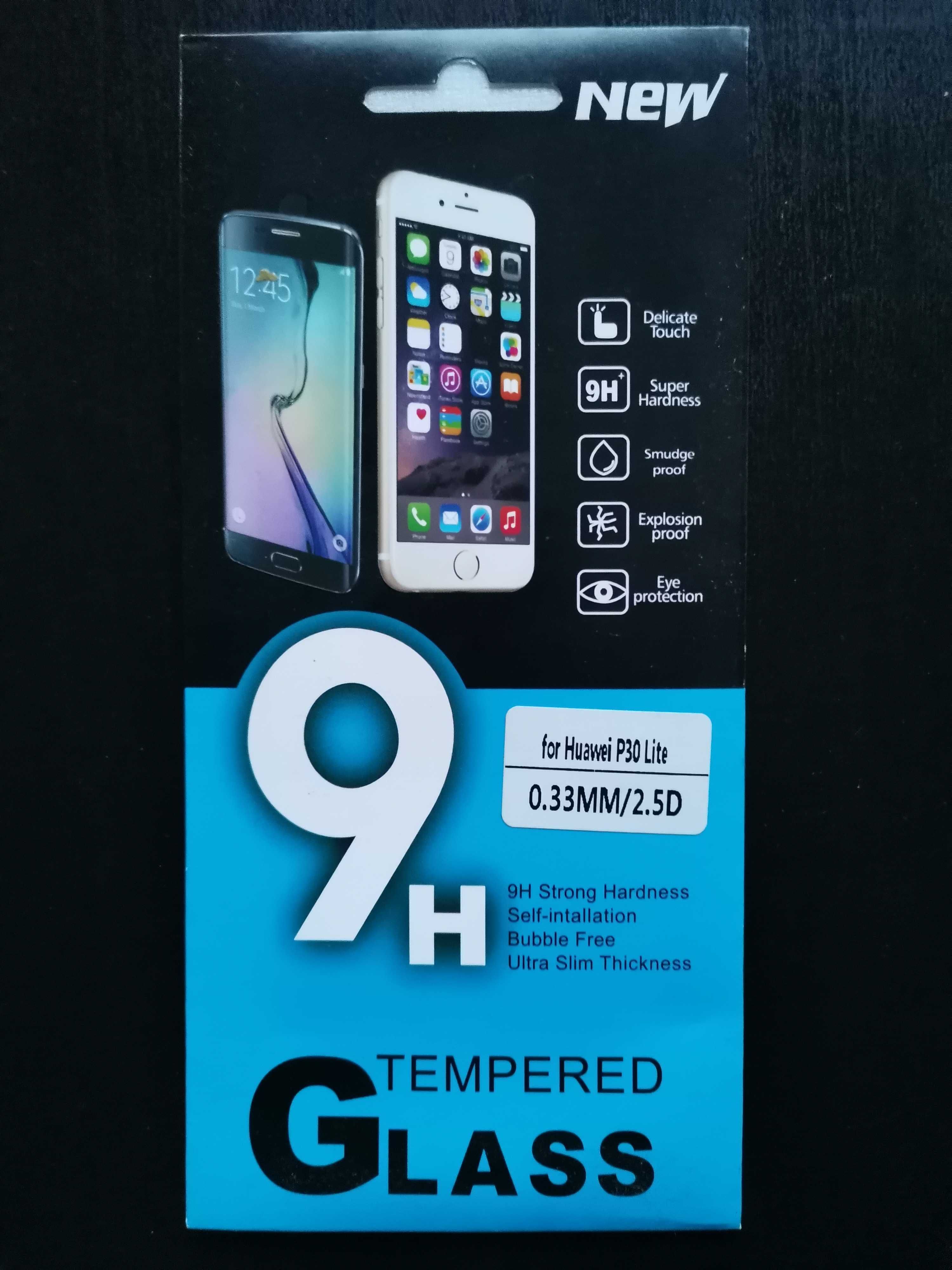 HUAWEI NOVA 5T + P30 LITE (capas)