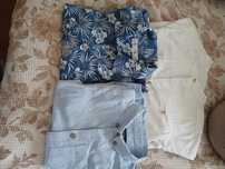 Vendo roupa de criança para 4 anos vendo cada peca a 4 euros