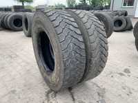 315/80R22.5 Opony CONTINENTAL CONTI CrossTrac HD3 10-15mm Napęd HD 3