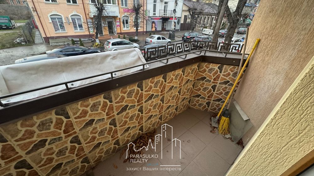 Здам ліквідне комерційне приміщення в центрі міста