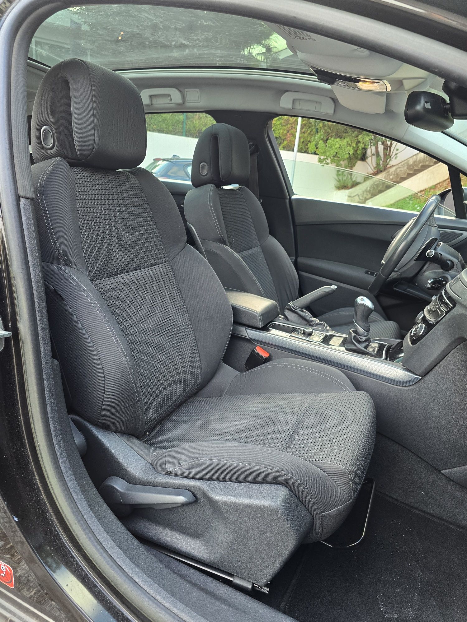 Peugeot 508 SW 1.6 HDi