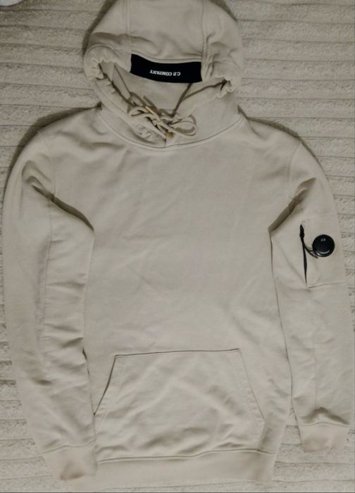 Худі C. P. Company в новому стані але Fake(