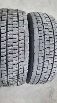 285/70R19.5 Continental Napęd