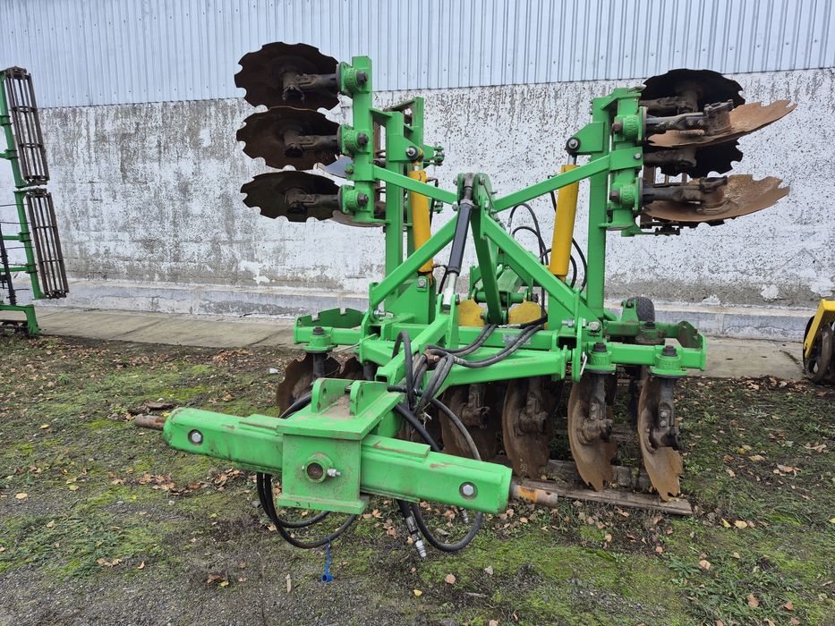 Дискова борона АГН 4.2 Велес Агро