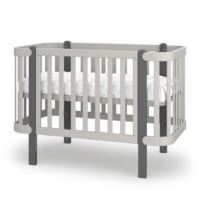 Дитяче ліжко «Монако»