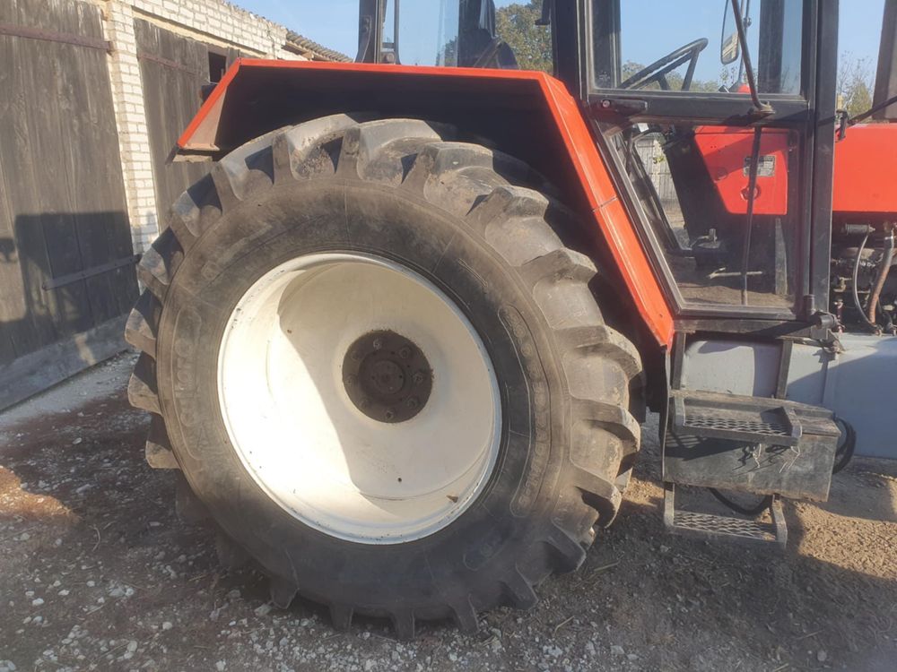 Zetor ZTS MARTIN 16245