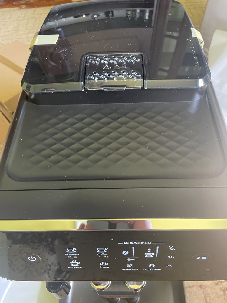 Кавомашина philips 2200