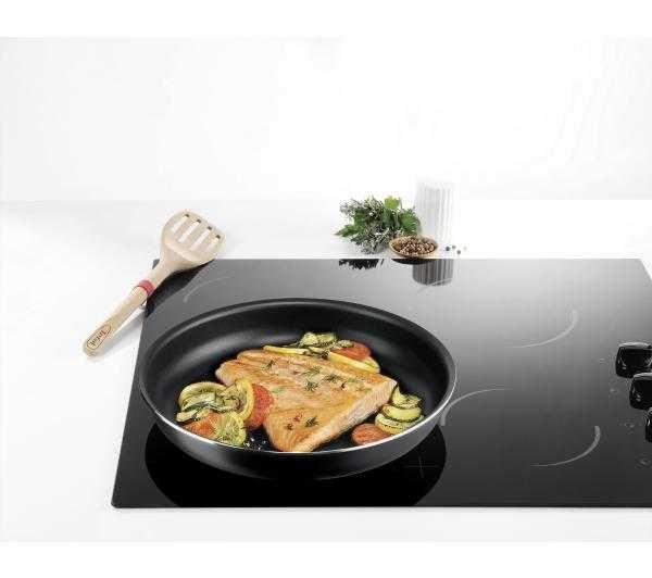 Набір сковорідок Tefal Ingenio Extra L1549153 Набор сковородок Новий