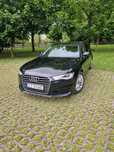 Audi A6 Audi A6 C7 2.0 TDI
