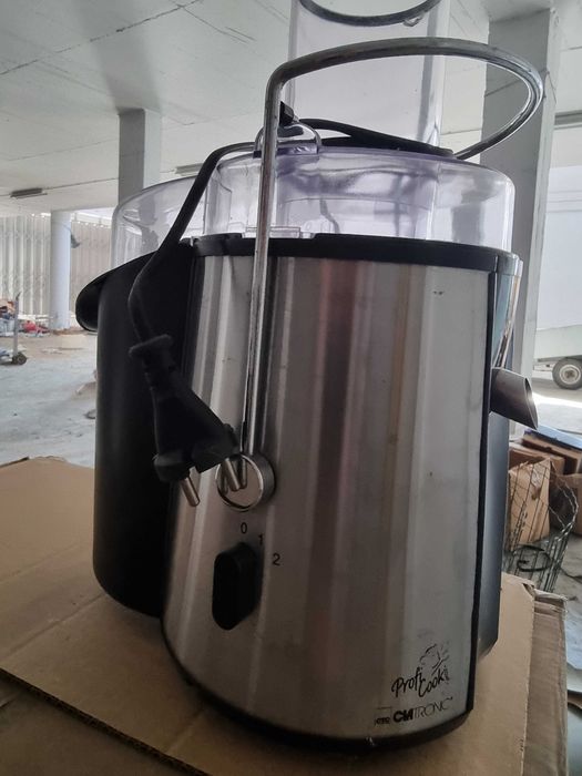 Pequenos eletrodomesticos