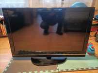 TV LCD Sony Bravia 42"