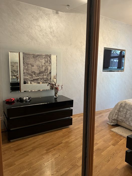 Сдам в аренду квартиру