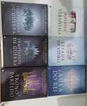 Saga completa de Rainha Vermelha - Victoria Aveyard