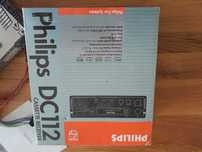 Radioodtwarzacz DC112