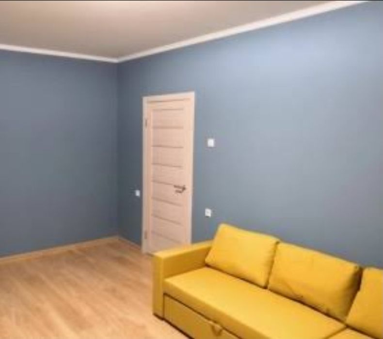 поклейка обоев, ремонт квартир, офисов