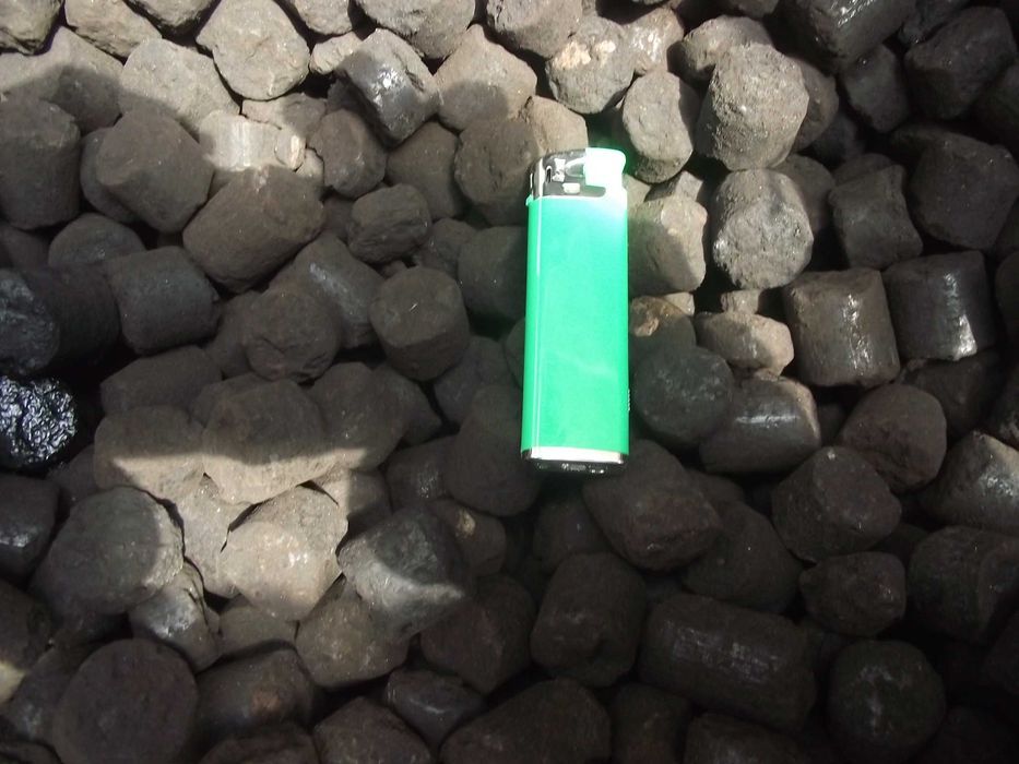 promocja pellet weglowy wegiel brunatny   jak eko groszek