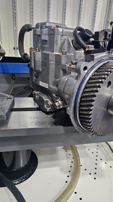 Продам тнвд zexel vrz Pajero 3.2 4m41