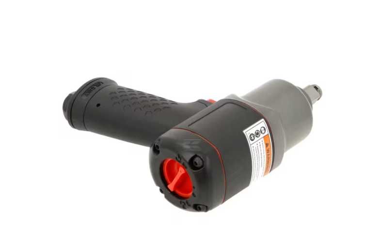 Klucz udarowy pneumatyczny GRENE 1/2" 680 Nm