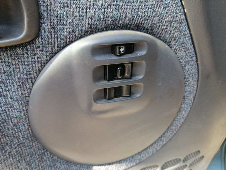 Daihatsu Terios 4x4