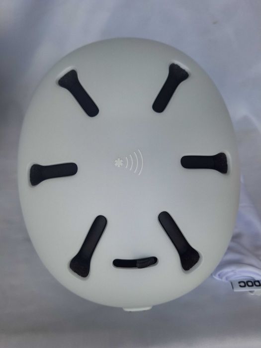 Kask narciarski POC Fornix BC Mips Hydrogen White Matt XL/XXL 59-62cm