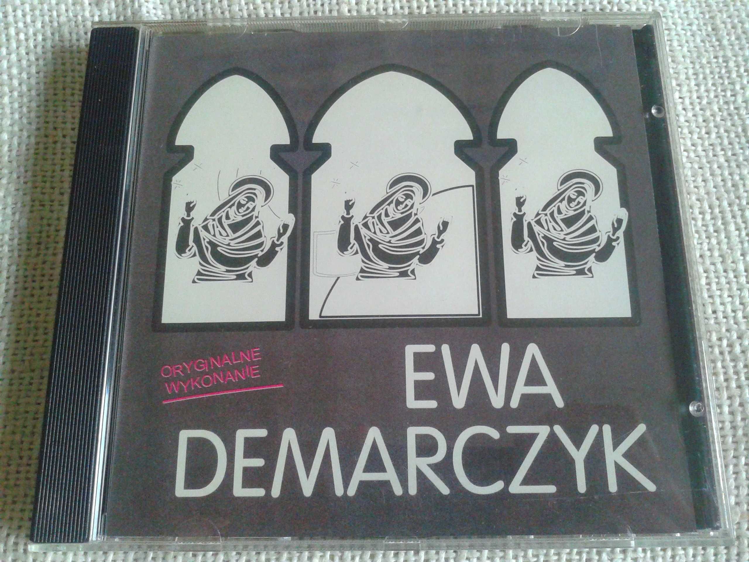 Ewa Demarczyk – Ewa Demarczyk, Andante CD