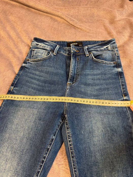 Джинси reserved denim