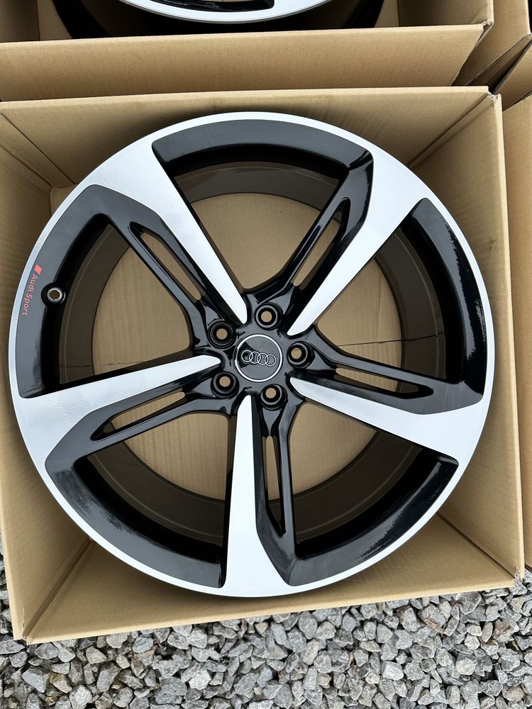 Oryginalne Felgi Audi 21” A7 A8 Q5 SQ5 Q7 SQ7 Q8 SQ8 Audi Sport
