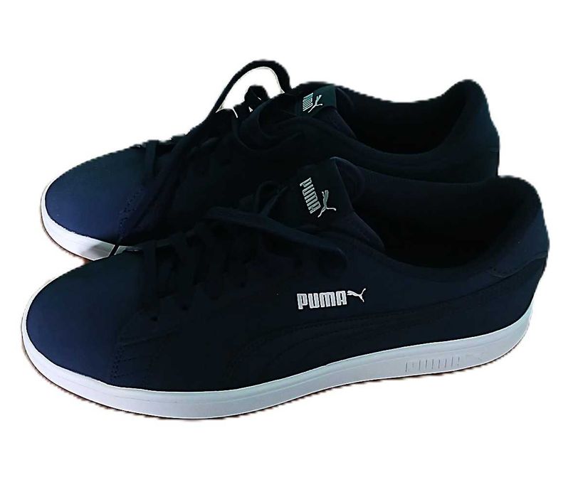 Buty sportowe męskie puma- Nowe