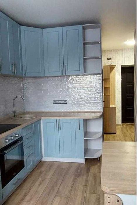 Продам 1-комнатную квартиру на Одесской — ЖК «Макеевский»