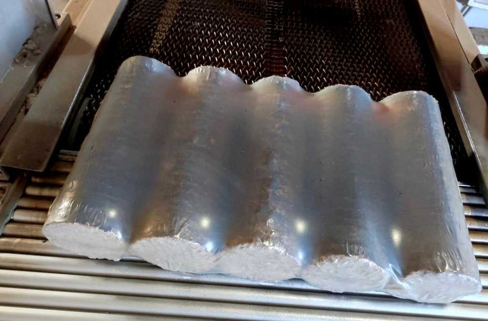 Купити пелети, брикети PINI KAY, RUF, NESTRO та вугілля гуртом