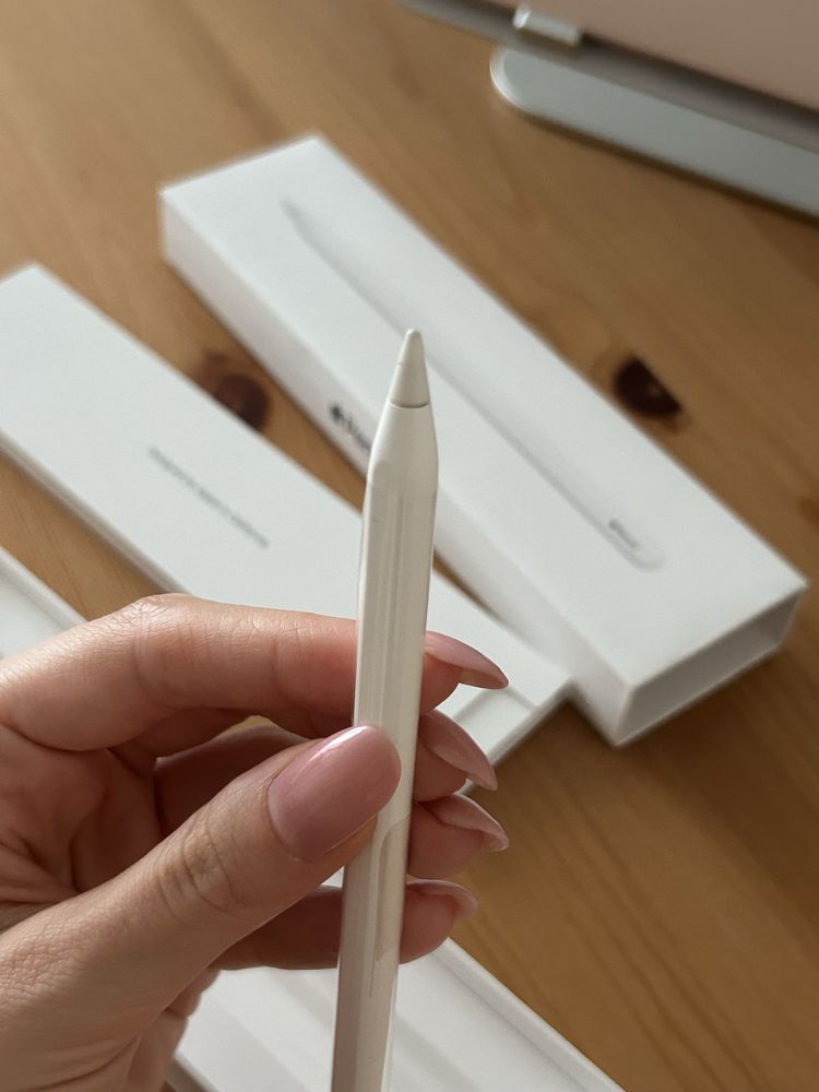 Apple Pencil 2nd generation