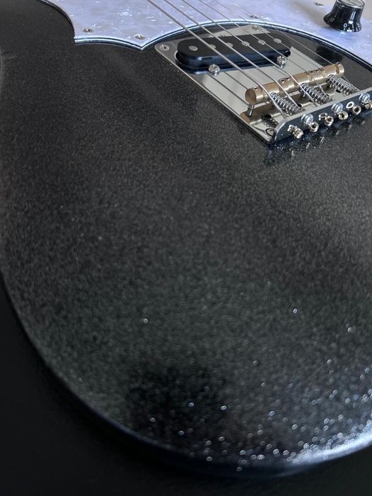 Gitara Telecaster marki Oli