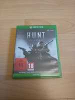 Gra hunt showdown xbox one