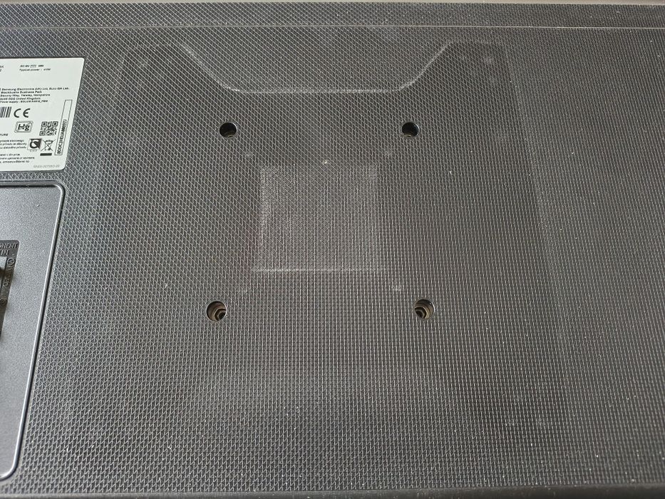 Telewizor Samsung 32 całe stan bardzo dobry