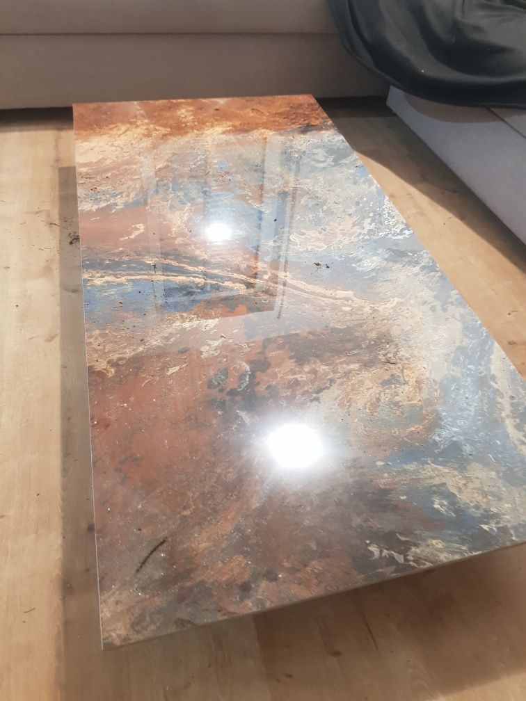 Ignis ceramstic gres szkliwiowy